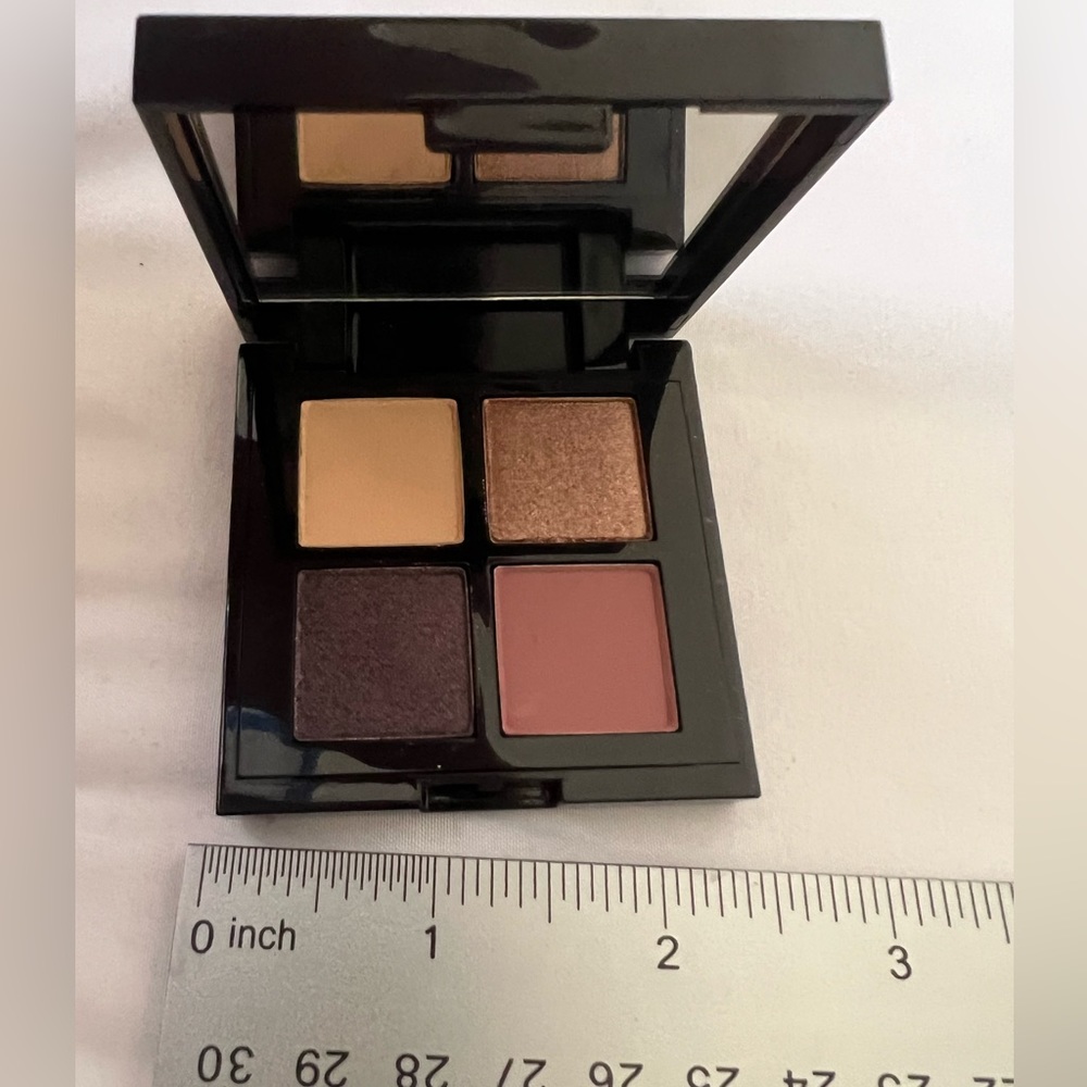 Lancome Color Design Palette